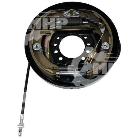 tvh brake assy 12001251