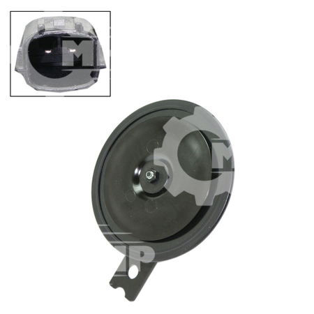 tvh horn 19432448