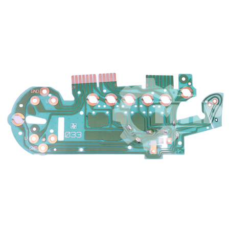 tvh foil pcb 4753245