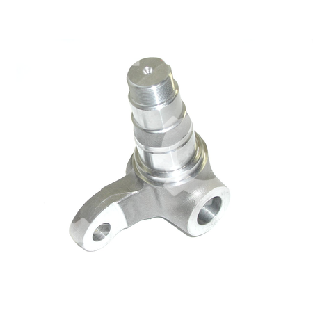 tvh steering knuckle 411187
