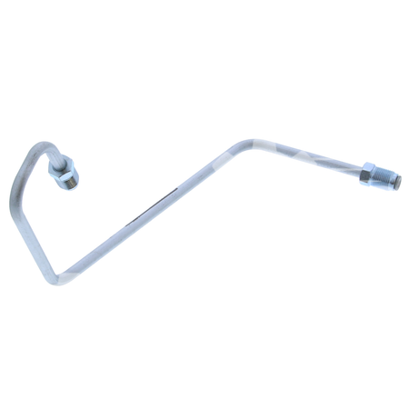 tvh pipe brake with fitting 41640403