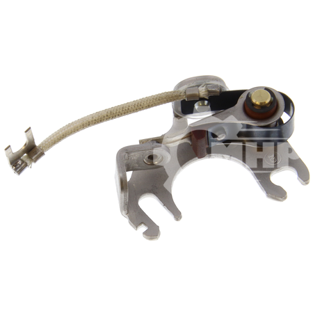BREAKER POINTS LSF-0014865