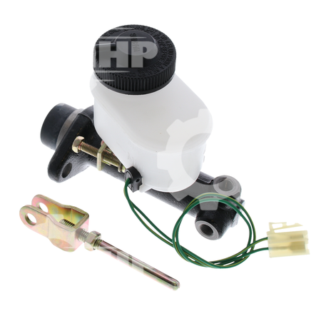 tvh master cyl   clutch cyl  4804813