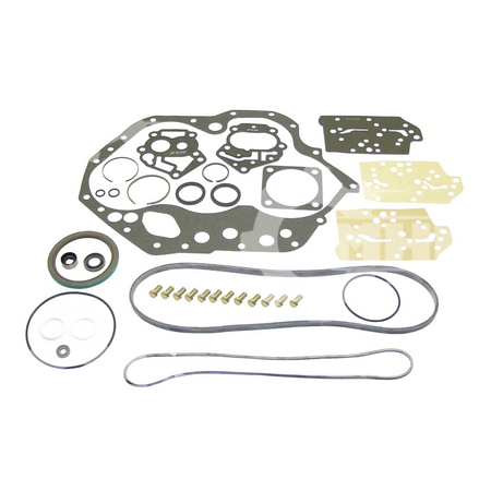 hyster seal kit transmission 1333596