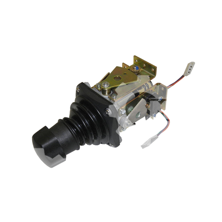 tvh JOYSTICK ELECTRICAL 165TA3986