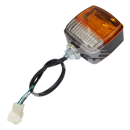FRONT COMBINATION LIGHT ASSEMBLY HELI CPCD35,CPCD30,CPCD25,CPCD20