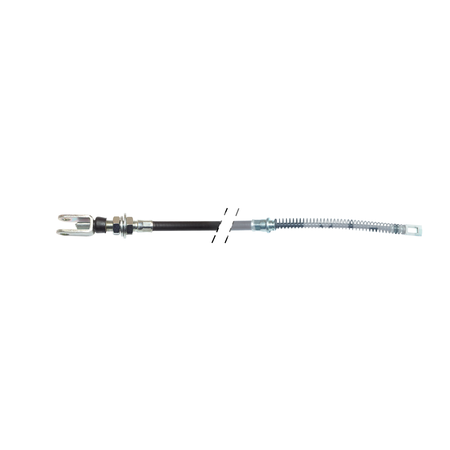 tvh control cable 13217964