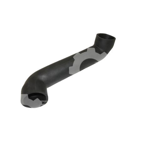 heli RUBBER HOSE PREFORMED H24C1 02043