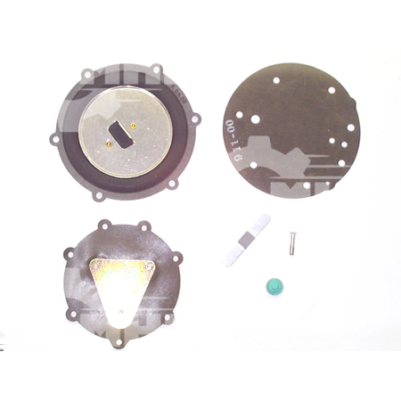 tvh repair kit vaporiser 790186