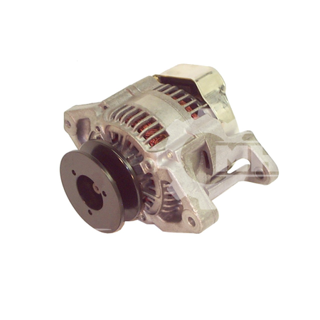 tvh alternator 1351454