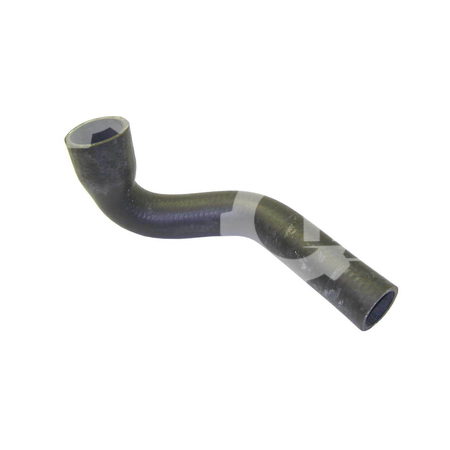 tvh rubber hose preformed 8742353