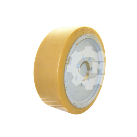 TRACTION WHEEL LSF-0014753