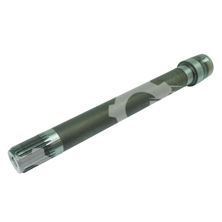 bobcat axle shaft 6706032
