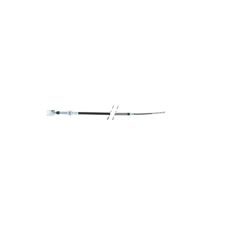 tvh control cable 29623584
