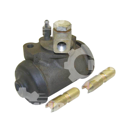 tvh WHEEL BRAKE CYLINDER 104TA4742