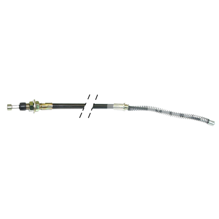 BRAKE CABLE LSF-0014136