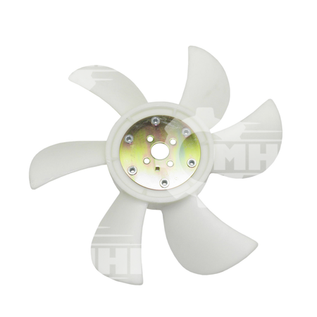 tvh fan radiator 1279129