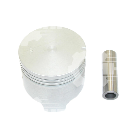 PISTON TOYOTA 4P 1.0mm OVERSIZE LSF-0013605