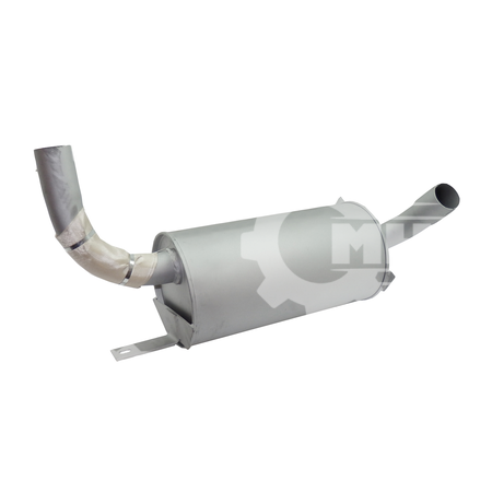 tcm MUFFLER 230C2 30101
