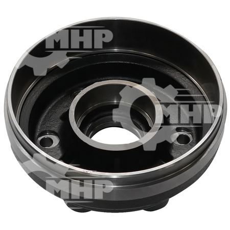 tvh brake drum 12001291