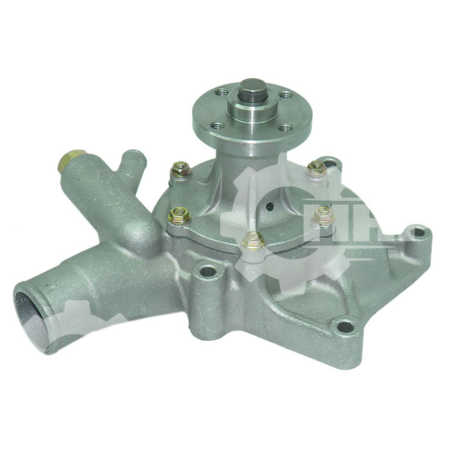 tvh waterpump 815038