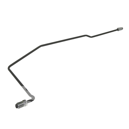 tvh pipe brake with fitting 14751824