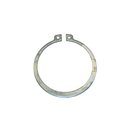 bobcat retaining ring 6912653