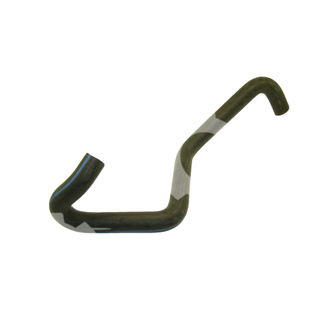RADIATOR BOTTOM HOSE HYSTER H4.00XM-5 GM V6 4.3L LSF-0014075