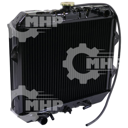 reals RADIATOR H5011