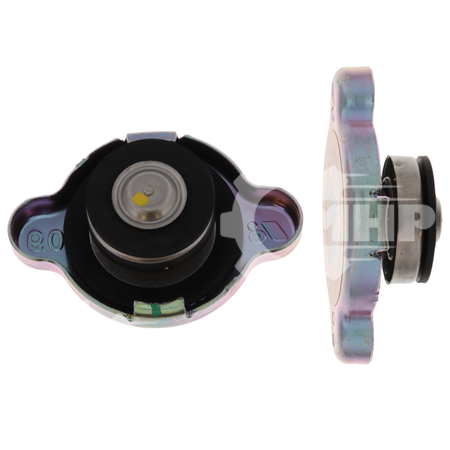 tvh radiator cap 30107435