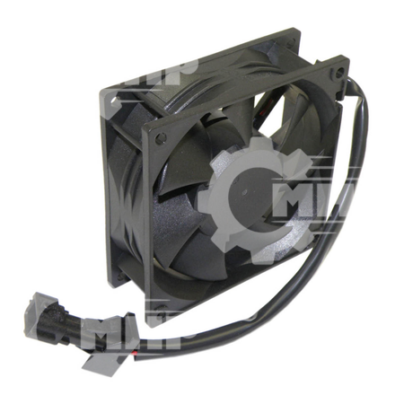 linde electric fan 9761419