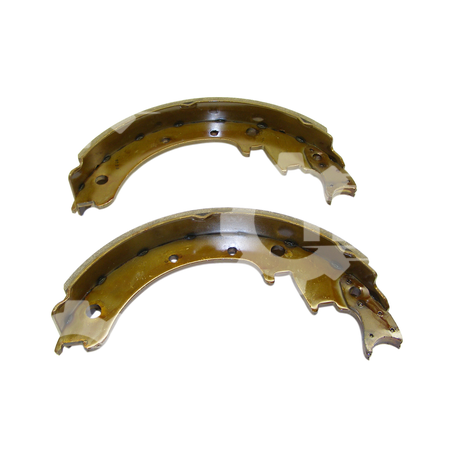 allis chalmers(kalmar usa) KIT BRAKE SHOES 2 X 310 X 60 3EB 30 23440