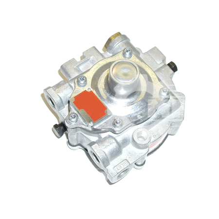 reals vaporiser   regulator z1142