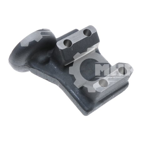 hyster support   piece of connection 1627817