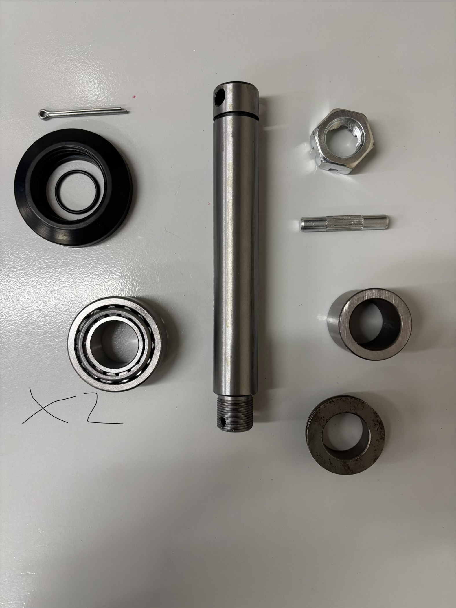 KING PIN KIT LSF-0013803