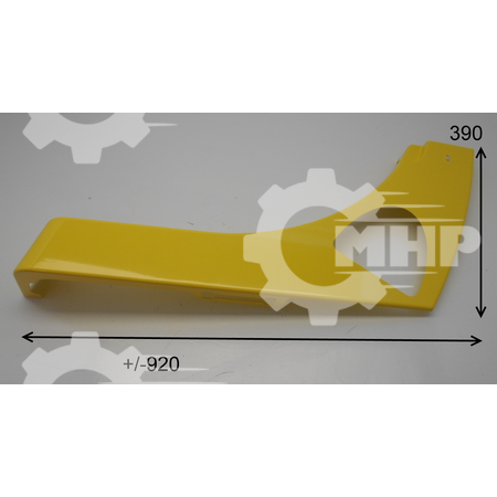 hyster PROTECTION COVER 1584129