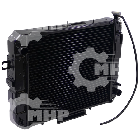tvh radiator 4751561