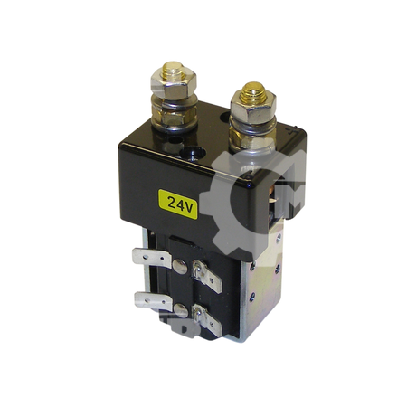 CONTACTOR COMPLETE LSF-0016157