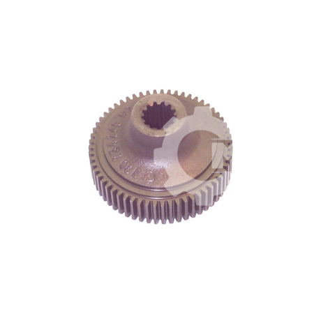 caterpillar gear 125 4635