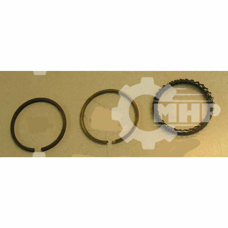 PISTON RINGS TOYOTA 5K STD LSF-0013777