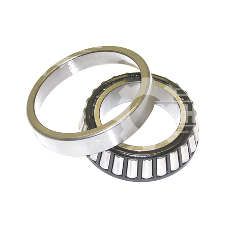 MAST ROLLER XKCF-00073 LSF-0014593