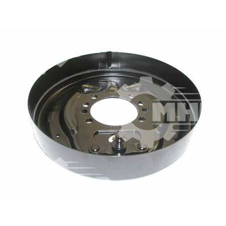 tvh plate brake assy 5448165