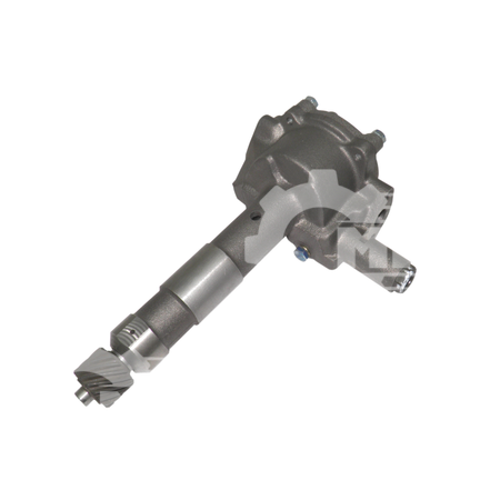 ENGINE OIL PUMP ASSEMBLY HALLA HDF25 LSF-0014215