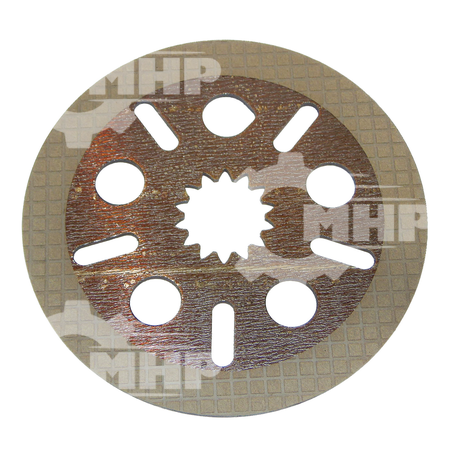 hyster transmission disc 1657780