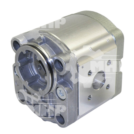 linde hydraulic pump 0009810108