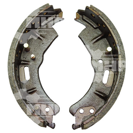 KIT BRAKE SHOES RH (2)