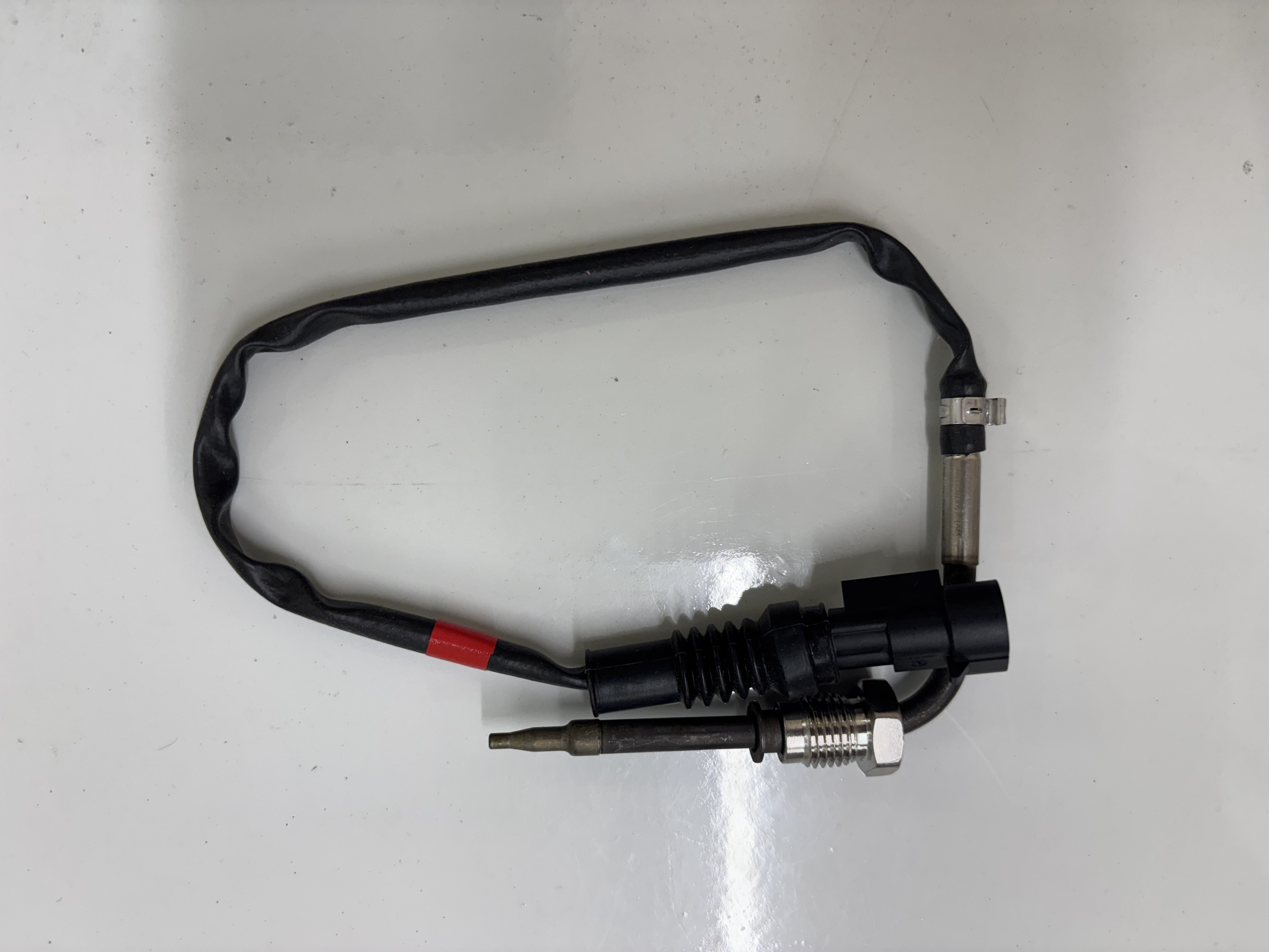 TEMPERATURE SWITCH LSF-0013784
