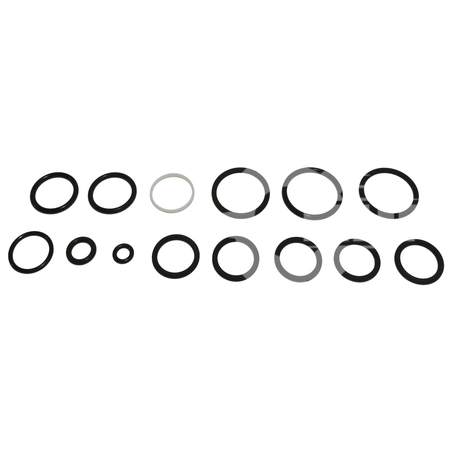 linde seal kit hydr  9629016