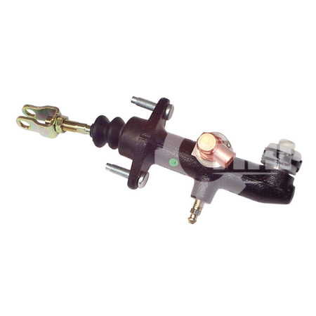 tvh master cyl   clutch cyl  3024954