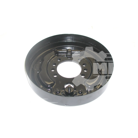 tvh plate brake assy 1967204